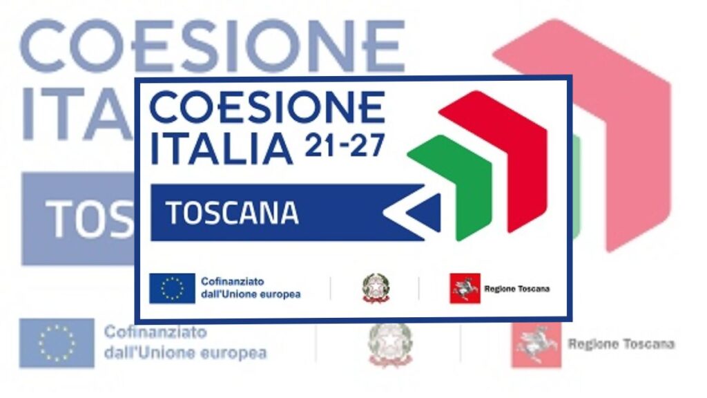 Bando Creazione E Consolidamento - PR FESR 2021-27 Toscana